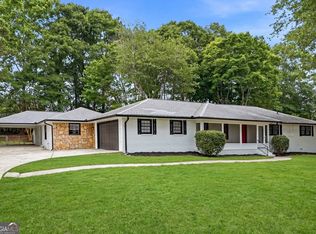 2738 Odum St, Snellville, GA 30078