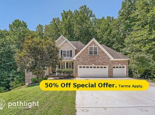 5311 Alyssum Way NW, Acworth, GA 30102