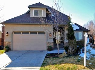 1825 N 700 W, Farmington, UT 84025