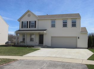 13044 Bucksburn Ct, Beach Park, IL 60083