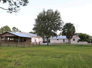 128 Park Land Dr, Lake Placid, FL 33852