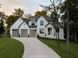 341 Sunset Island Trl, Gallatin, TN 37066