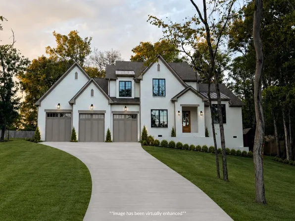 341 Sunset Island Trl, Gallatin, TN 37066