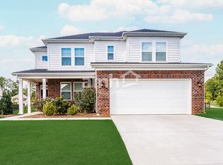 6177 Rosemore Ln, Gastonia, NC 28056