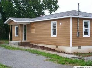 2808 6th Ave SW, Huntsville, AL 35805