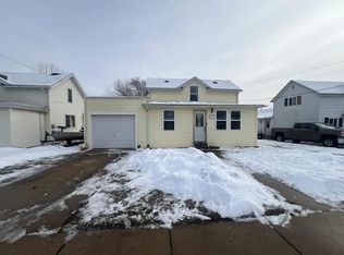 511 North Glendale Avenue, Tomah, WI 54660