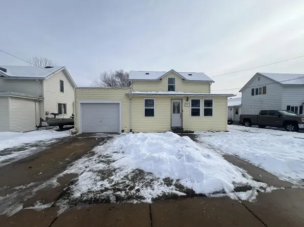 511 North Glendale Avenue, Tomah, WI 54660