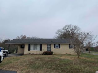479 Union Ridge Rd, Benton, KY 42025