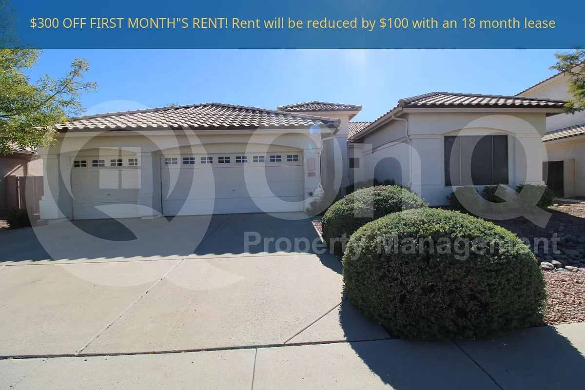 4 bed, 2.0 bath, 2445 sqft, $3,199 — Photo 1