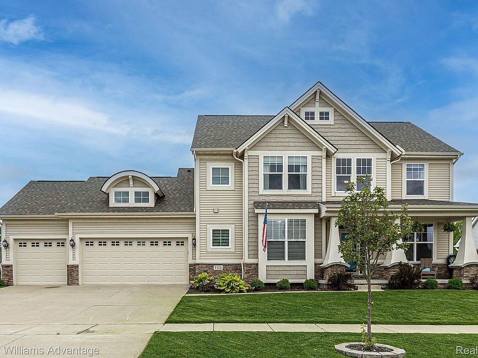 1st image of 1323 Yosemite Valley Dr