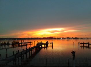 825 Cold Spring Rd, Baltimore, MD 21220