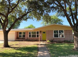 327 Teakwood Ln, San Antonio, TX 78216