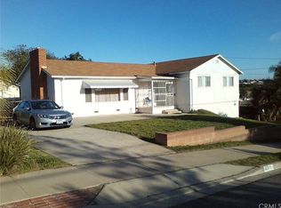 607 Rachael Ave, National City, CA 91950
