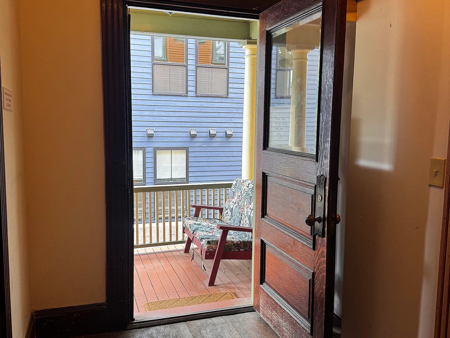 1 bed, 900 sqft, $2,350 — Photo 4