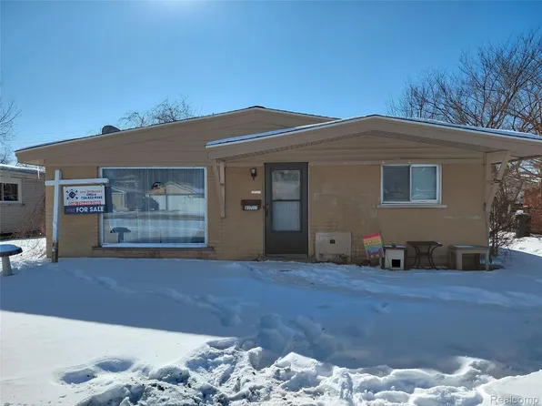 31711 Annapolis St, Wayne, MI 48184