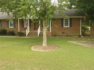 2142 Tarheel Rd, Benson, NC 27504