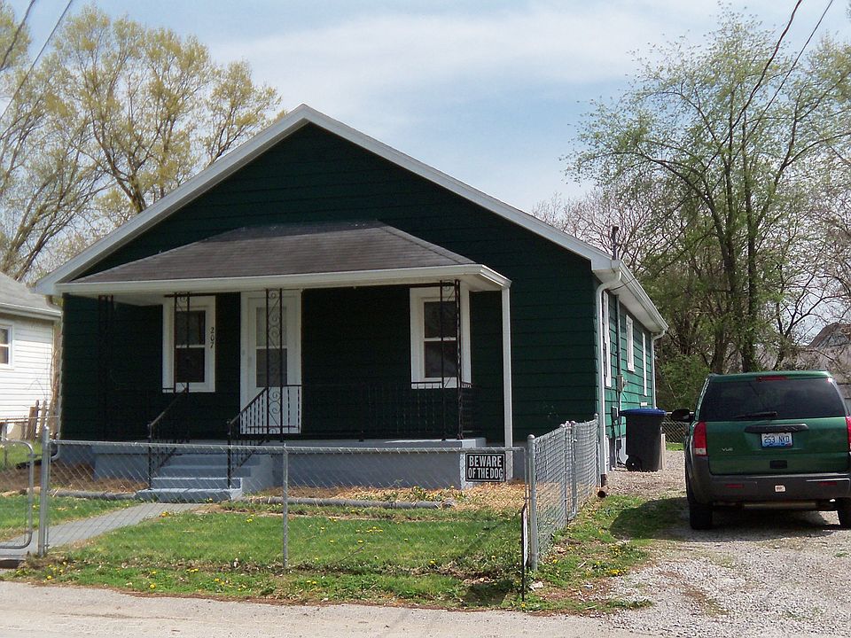 2nd image of 207 Laffoon Dr