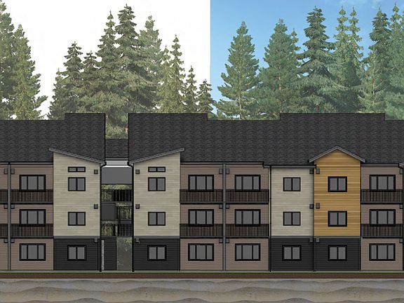 4th image of 10901 50th Ave E #D-210