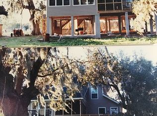 2695 Exchange Landing Rd, Johns Island, SC 29455