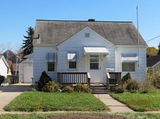 1251 Lincoln Ave, Beloit, WI 53511
