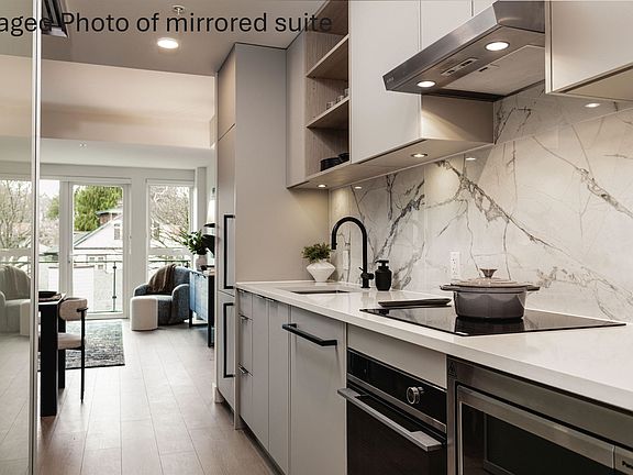 3rd image of 422 E 3rd St #420