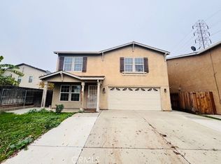 3910 Twilight Ave, Merced, CA 95348