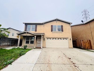 3910 Twilight Ave, Merced, CA, 95348
