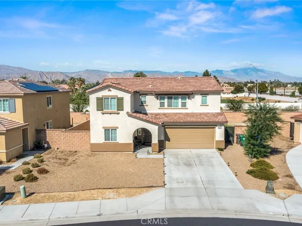 50007 Calle Frontera, Coachella, CA 92236