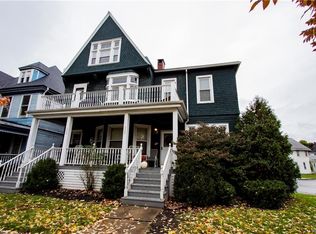 220 Richmond Ave, Buffalo, NY 14222