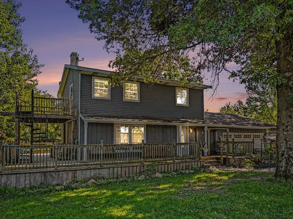 2101 S County Line Rd, Westville, IN 46391