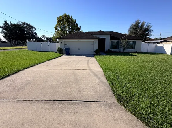 27024 Wakefield Dr, Brooksville, FL 34602