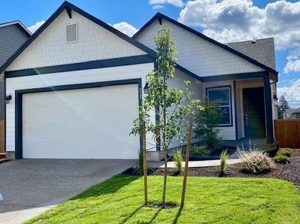 225 W 19th St, Lafayette, OR 97127