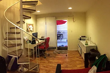 Rented by Landmark Resources