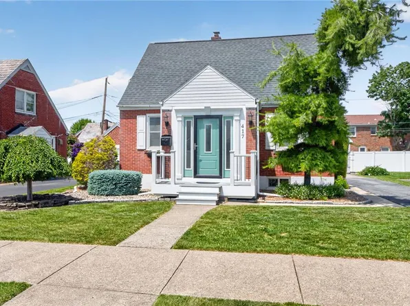 417 E Fairview St, Bethlehem, PA 18018