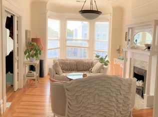 766 7th Ave, San Francisco, CA 94118