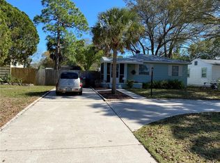 1501 Norfolk St N, Saint Petersburg, FL 33710