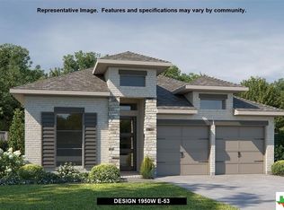 479 Kimble Creek Loop, Kyle, TX 78640