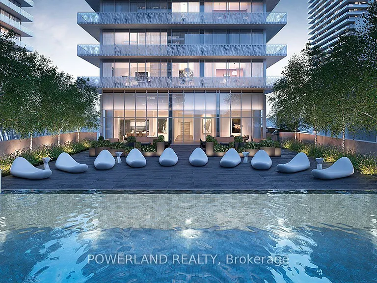 42 Charles St E #3605 — Photo 14