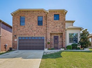 1704 Summit Hl, Howe, TX 75459