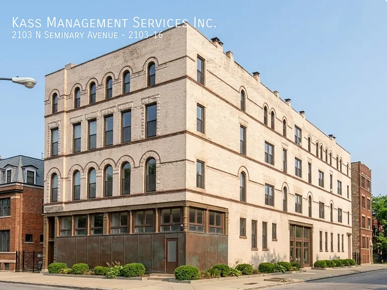 2103 N Seminary Ave #16 — Photo 8