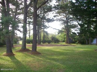139 Alfred Dr LOT 1, Gloucester, NC 28528