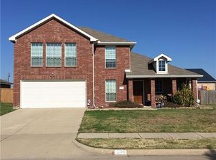 104 Rio Grande Dr, Crandall, TX 75114