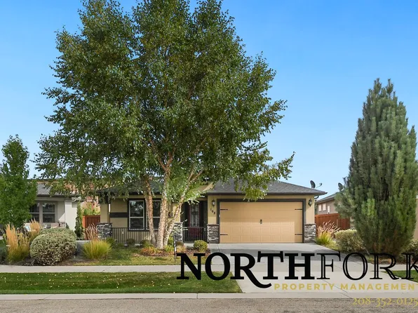 168 S Tresa Ave, Star, ID 83669