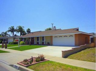 2240 E Villa Vista Way, Orange, CA 92867