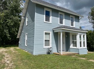 2625 N 3653rd Rd, Sheridan, IL 60551