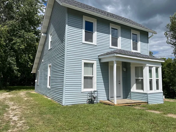 2625 N 3653rd Rd, Sheridan, IL 60551