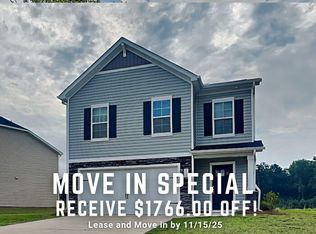 118 Bent Holly Dr, Columbia, SC 29205