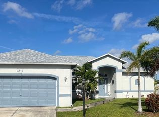 2812 NW 8th Pl, Cape Coral, FL 33993