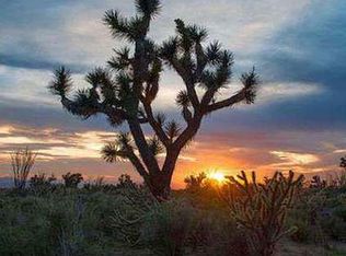 Sundance Kid And Creosote Rds, Yucca, AZ 86438