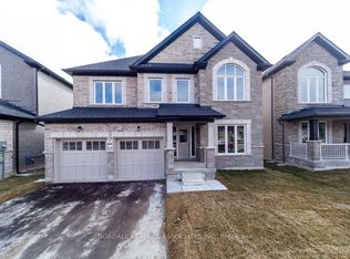 1385 Stovell Cres, Innisfil, ON L0L 1W0